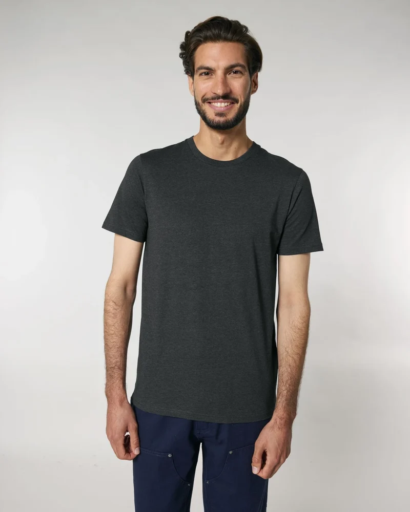 T-shirt coton bio Stanley/Stella Crafter à personnaliser