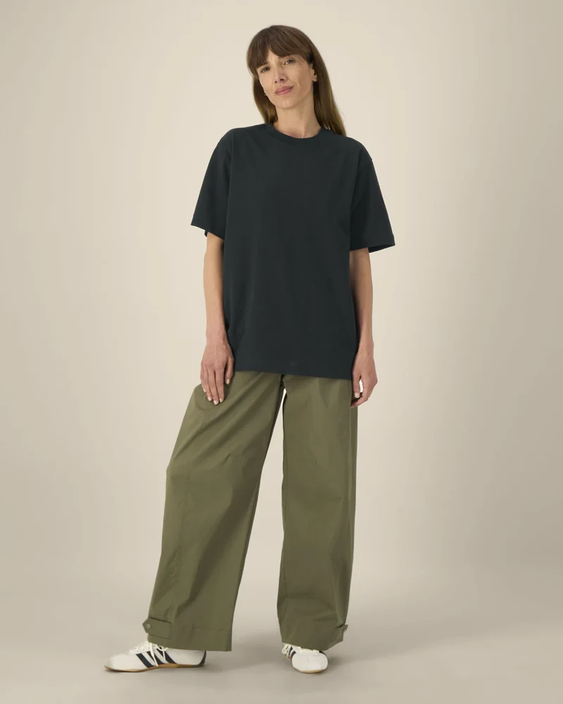 T-shirt coton bio Stanley/Stella Freestyler à personnaliser