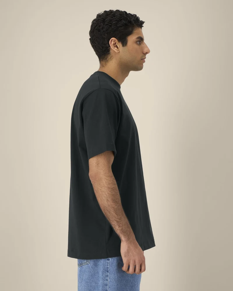 T-shirt coton bio Stanley/Stella Freestyler à personnaliser