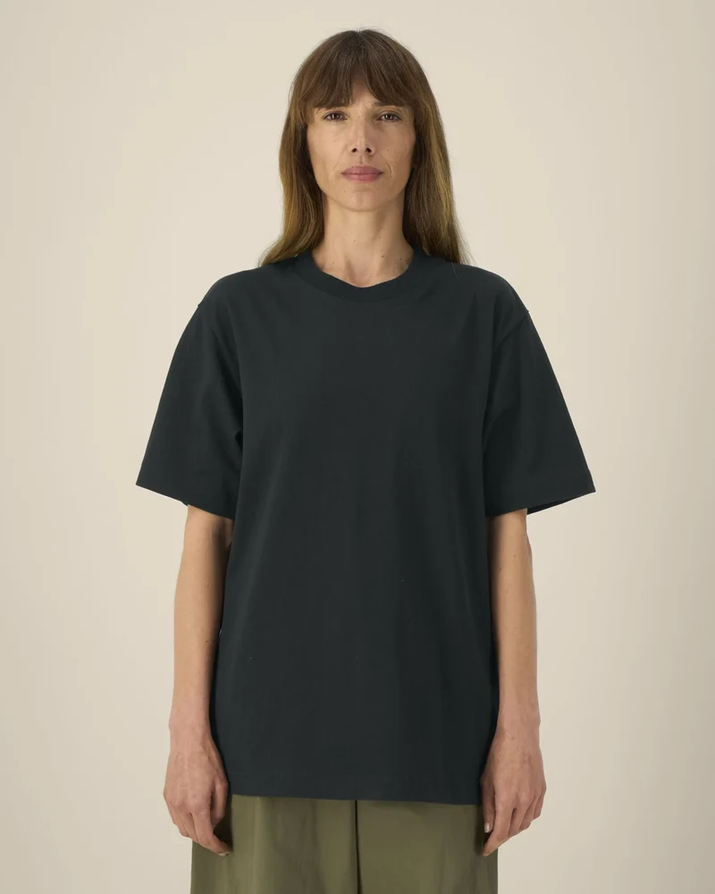 T-shirt coton bio Stanley/Stella Freestyler à personnaliser