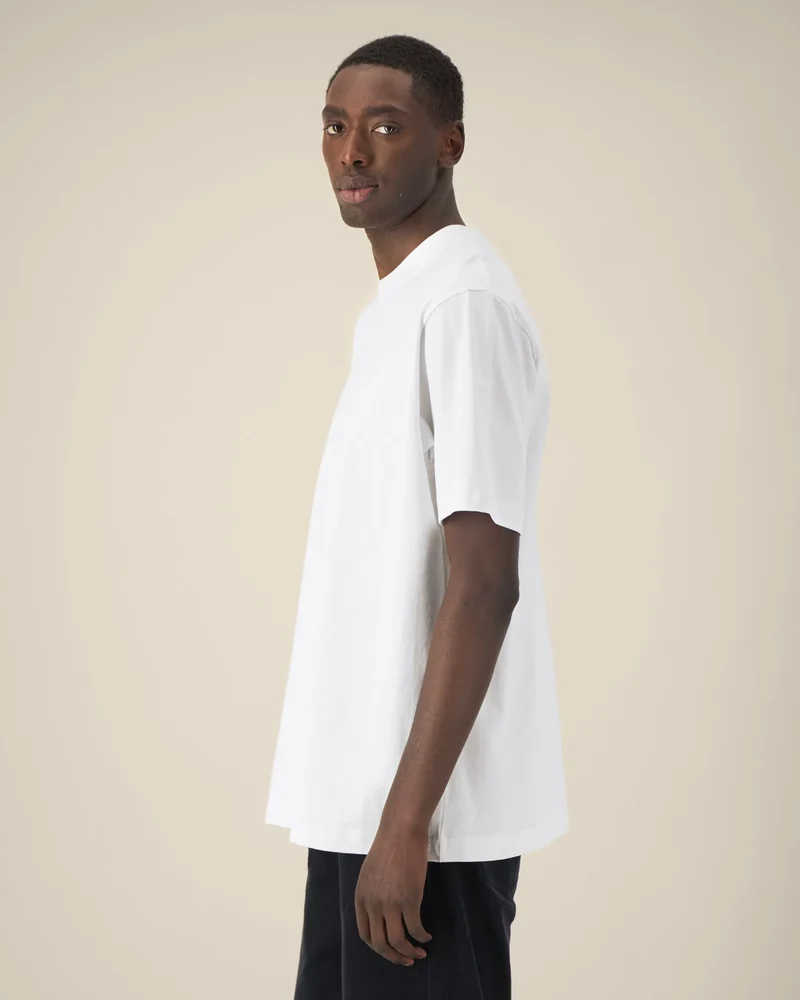 T-shirt coton bio Stanley/Stella Freestyler à personnaliser