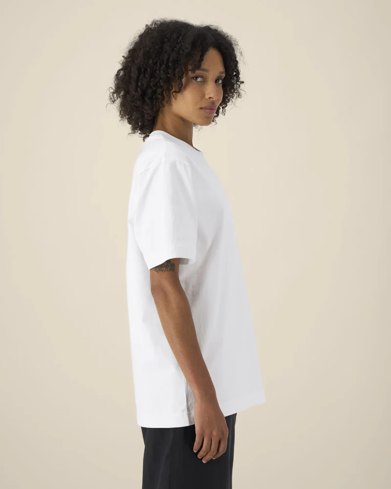 T-shirt coton bio Stanley/Stella Freestyler à personnaliser