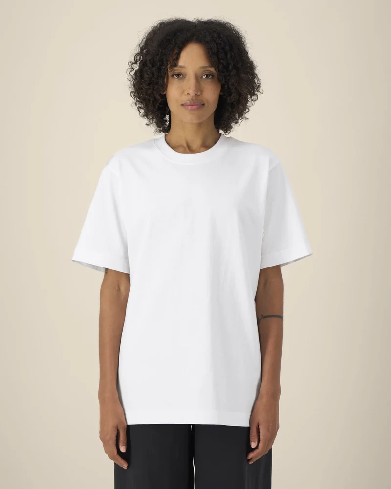 T-shirt coton bio Stanley/Stella Freestyler à personnaliser
