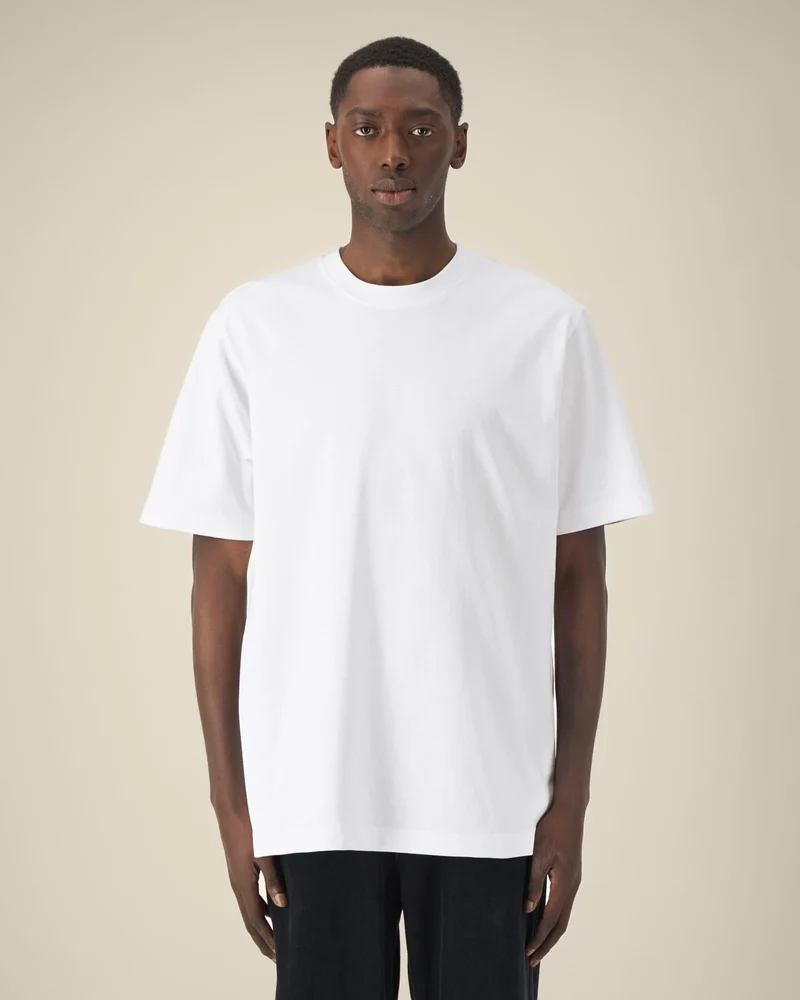 T-shirt coton bio Stanley/Stella Freestyler à personnaliser