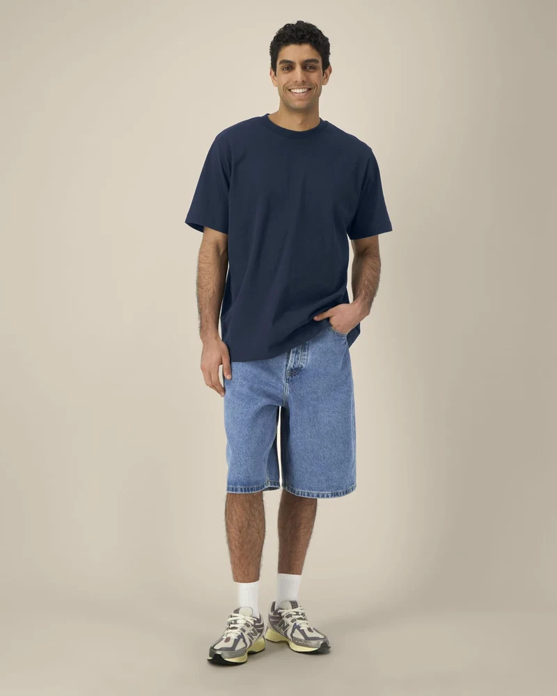 T-shirt coton bio Stanley/Stella Freestyler à personnaliser