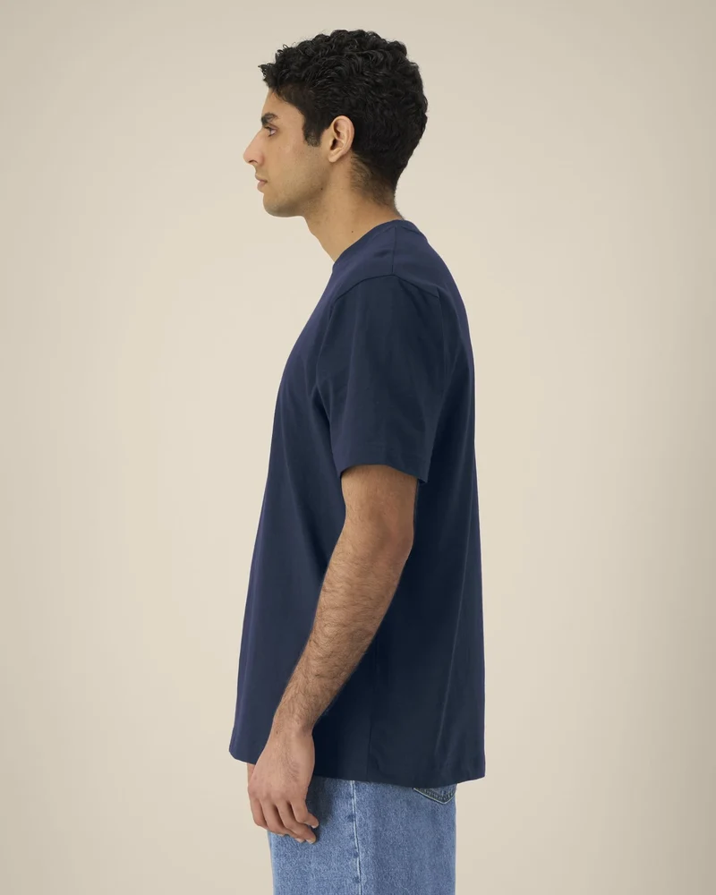 T-shirt coton bio Stanley/Stella Freestyler à personnaliser