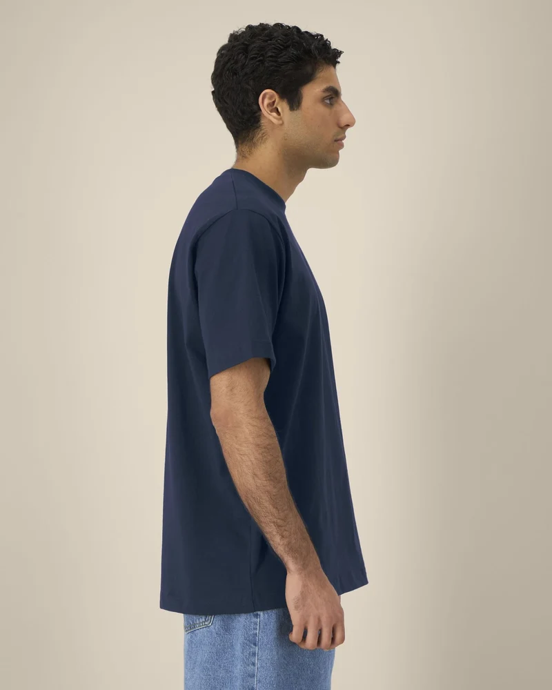 T-shirt coton bio Stanley/Stella Freestyler à personnaliser