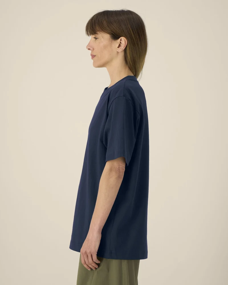 T-shirt coton bio Stanley/Stella Freestyler à personnaliser