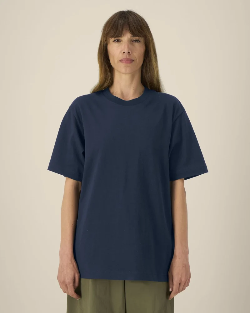 T-shirt coton bio Stanley/Stella Freestyler à personnaliser