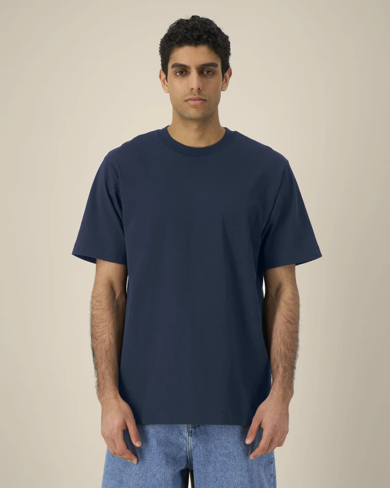T-shirt coton bio Stanley/Stella Freestyler à personnaliser