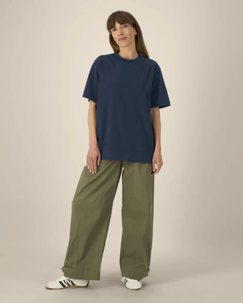 T-shirt coton bio Stanley/Stella Freestyler à personnaliser