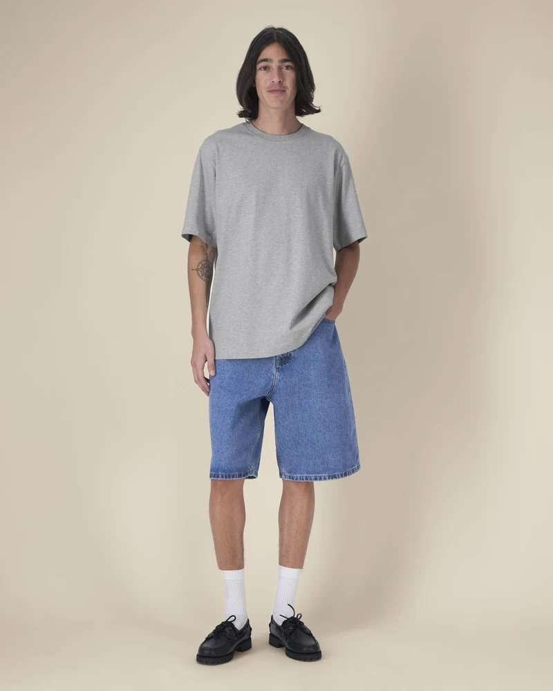 T-shirt coton bio Stanley/Stella Freestyler à personnaliser