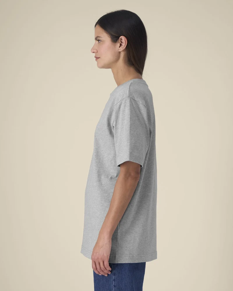 T-shirt coton bio Stanley/Stella Freestyler à personnaliser