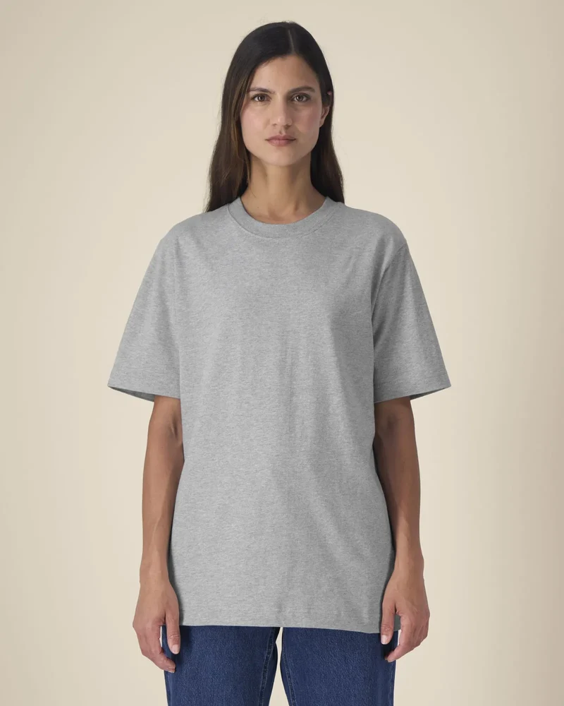 T-shirt coton bio Stanley/Stella Freestyler à personnaliser