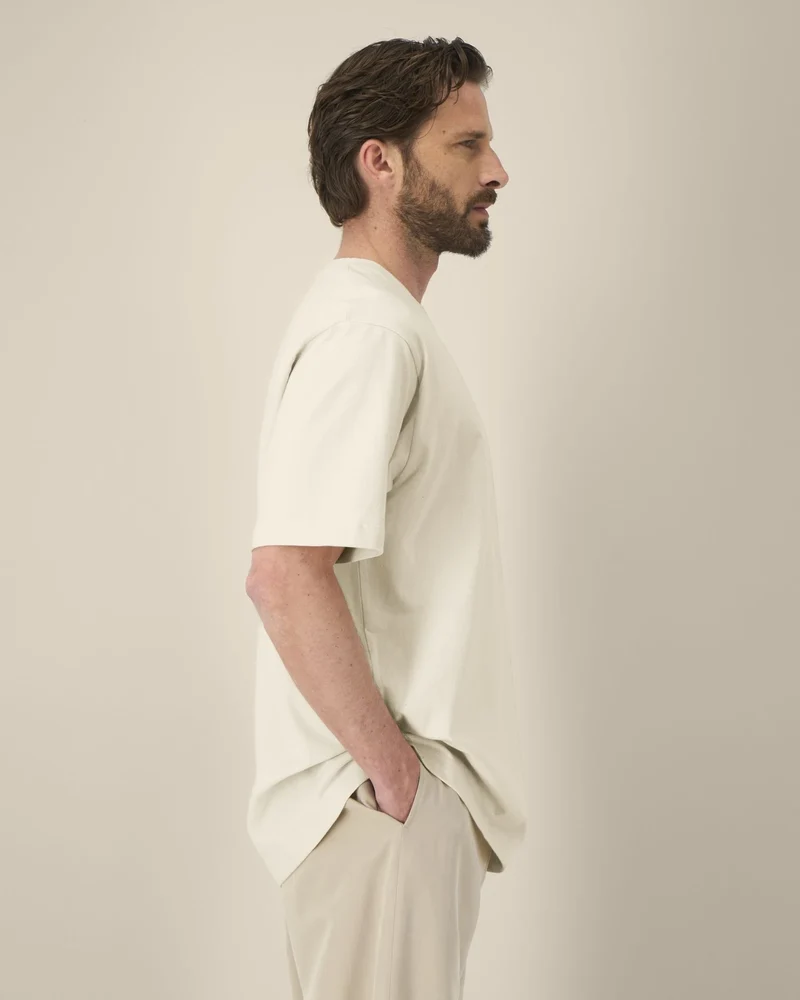 T-shirt coton bio Stanley/Stella Freestyler à personnaliser