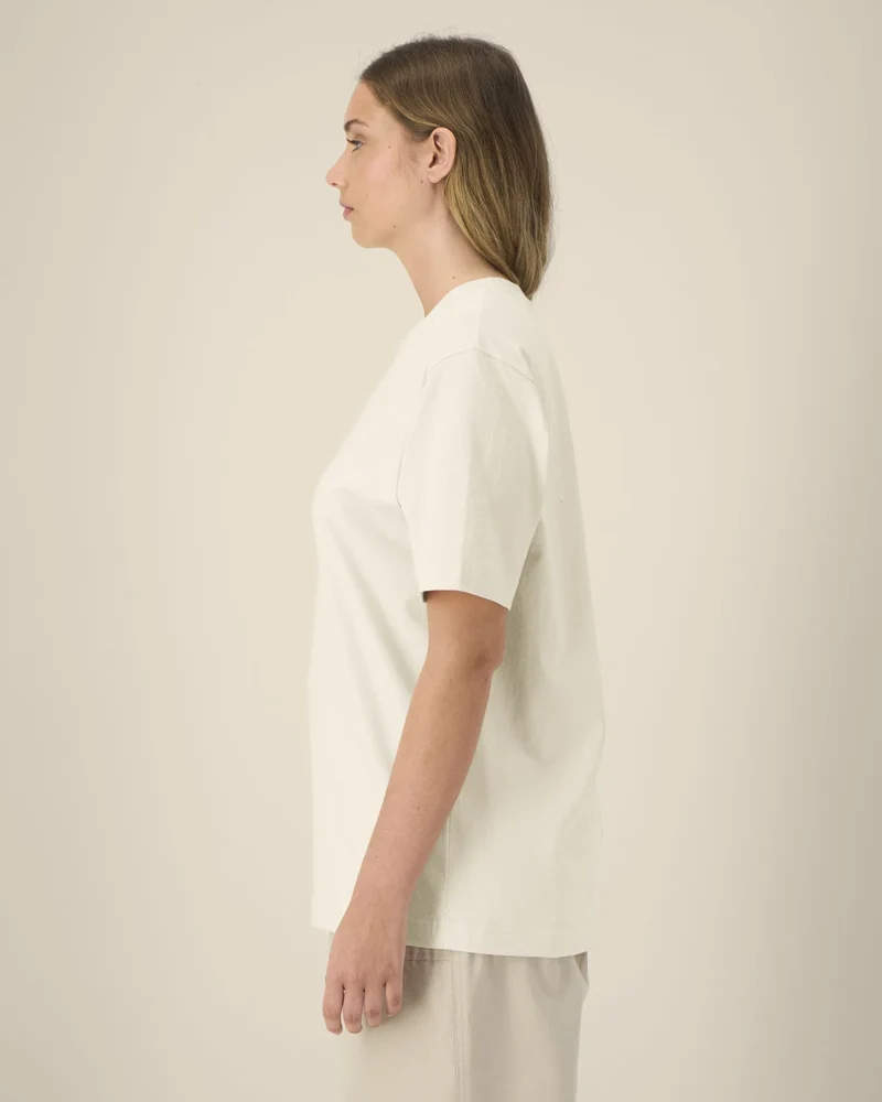 T-shirt coton bio Stanley/Stella Freestyler à personnaliser