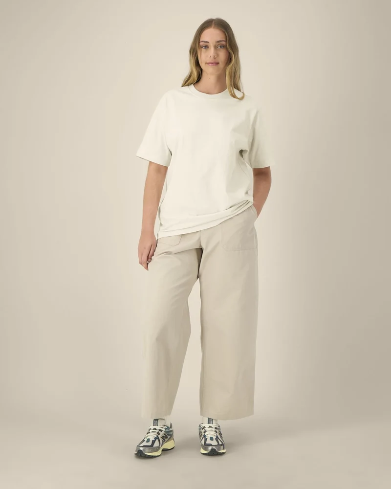 T-shirt coton bio Stanley/Stella Freestyler à personnaliser