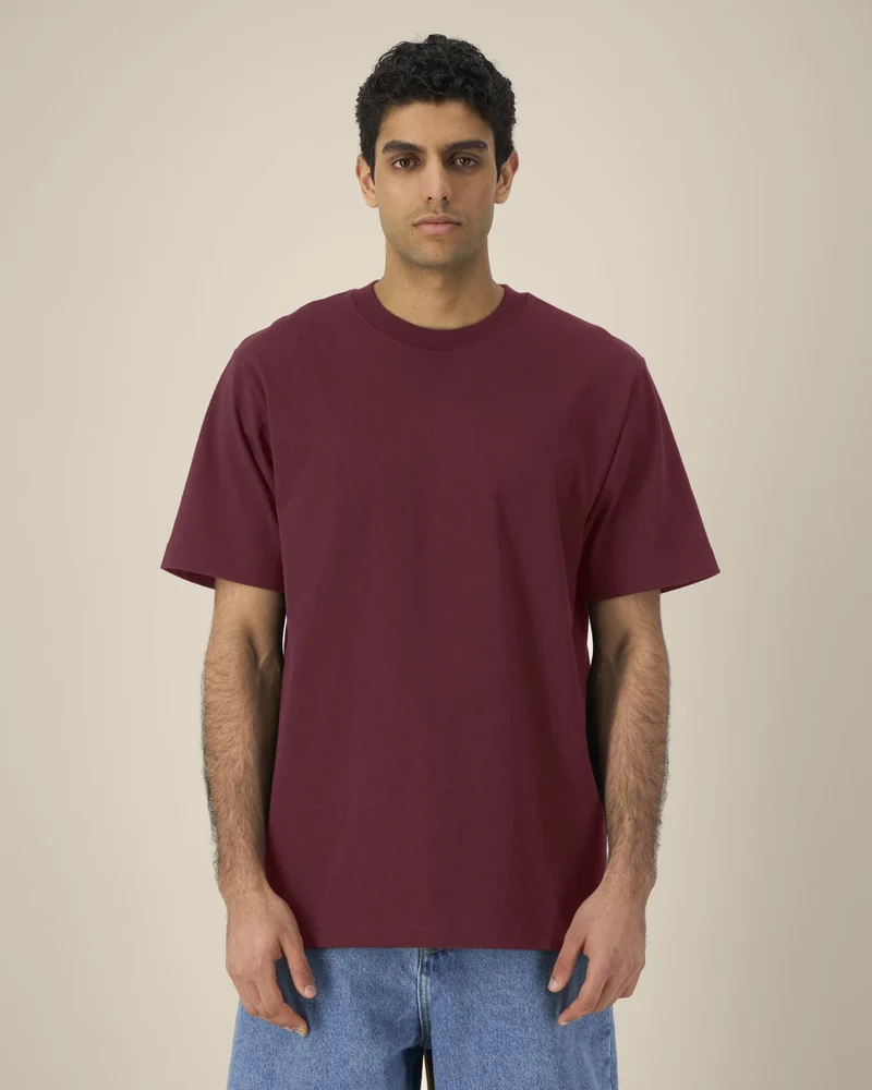 T-shirt coton bio Stanley/Stella Freestyler à personnaliser