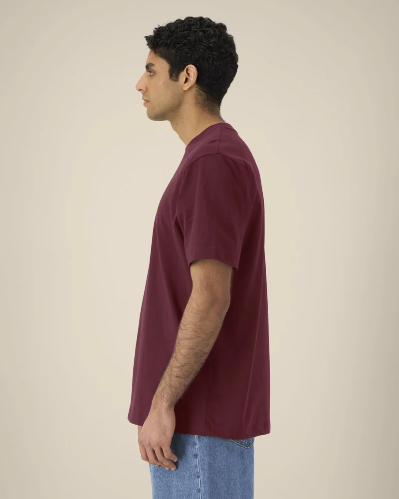 T-shirt coton bio Stanley/Stella Freestyler à personnaliser
