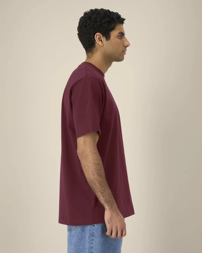 T-shirt coton bio Stanley/Stella Freestyler à personnaliser