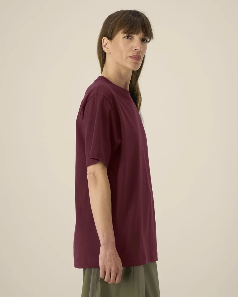 T-shirt coton bio Stanley/Stella Freestyler à personnaliser