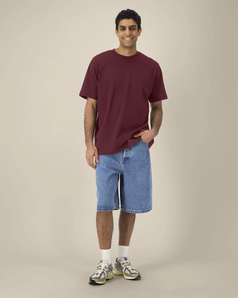 T-shirt coton bio Stanley/Stella Freestyler à personnaliser