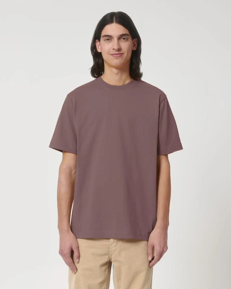 T-shirt coton bio Stanley/Stella Freestyler à personnaliser