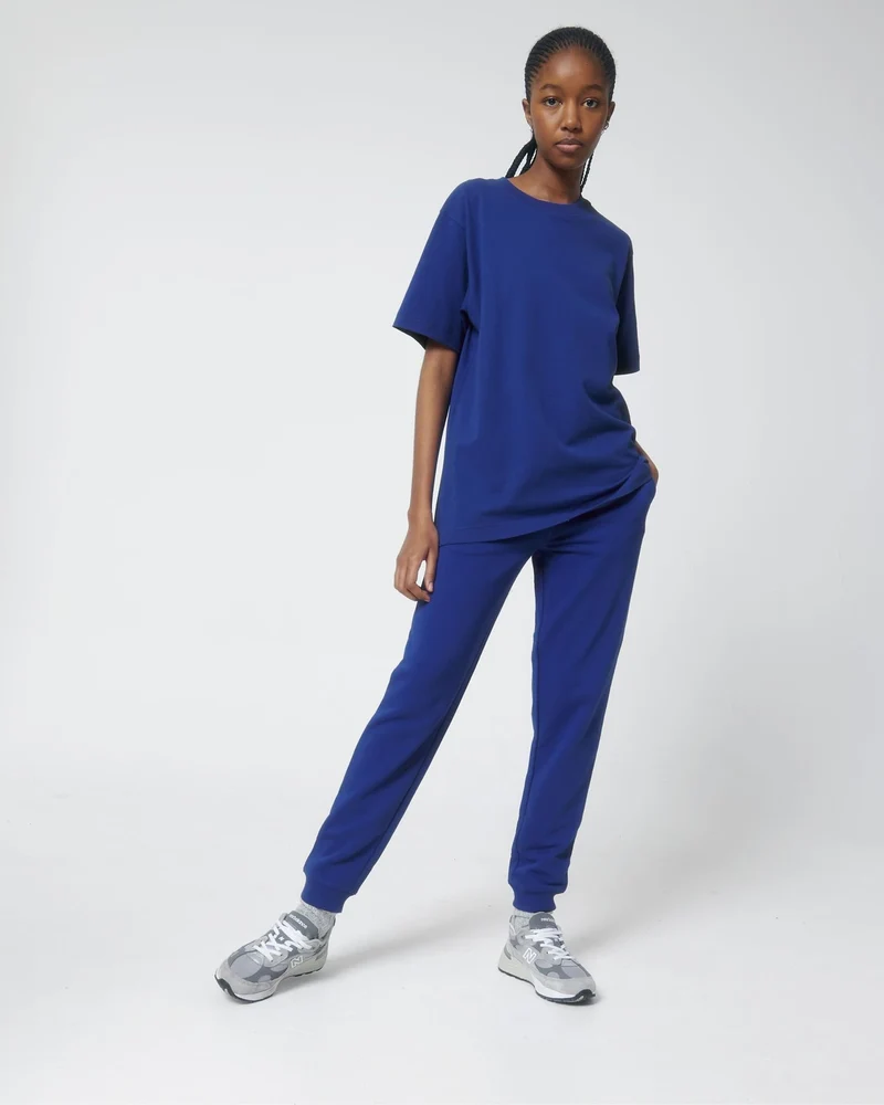 T-shirt coton bio Stanley/Stella Freestyler à personnaliser