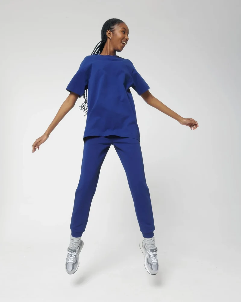 T-shirt coton bio Stanley/Stella Freestyler à personnaliser