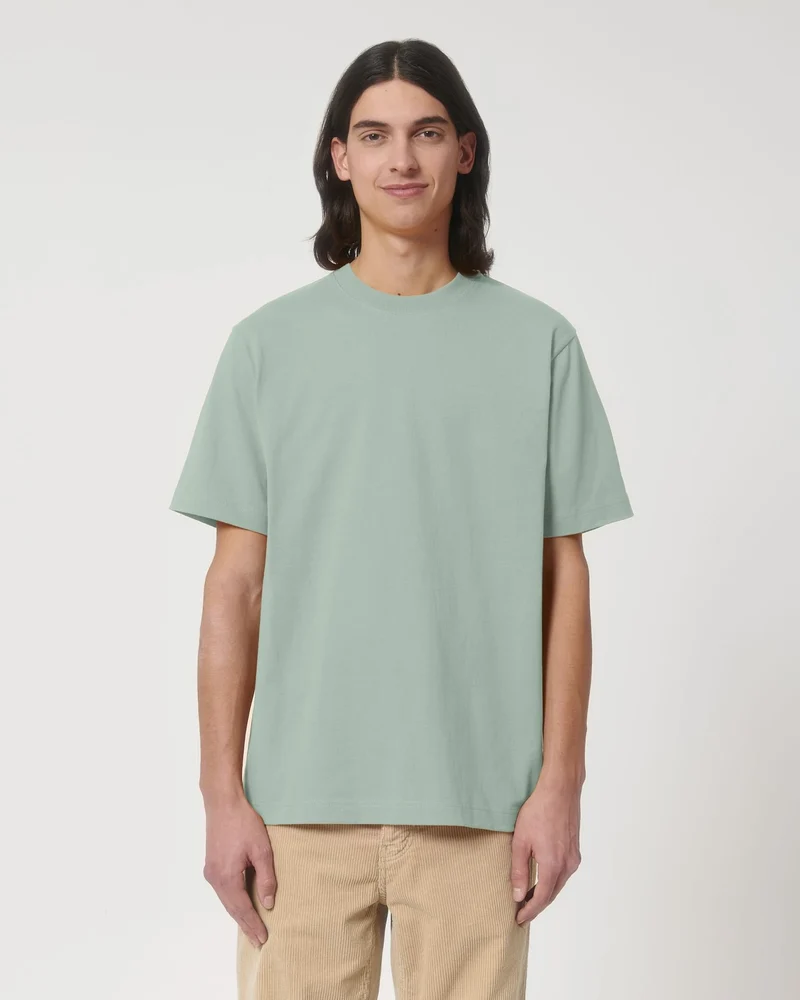 T-shirt coton bio Stanley/Stella Freestyler à personnaliser