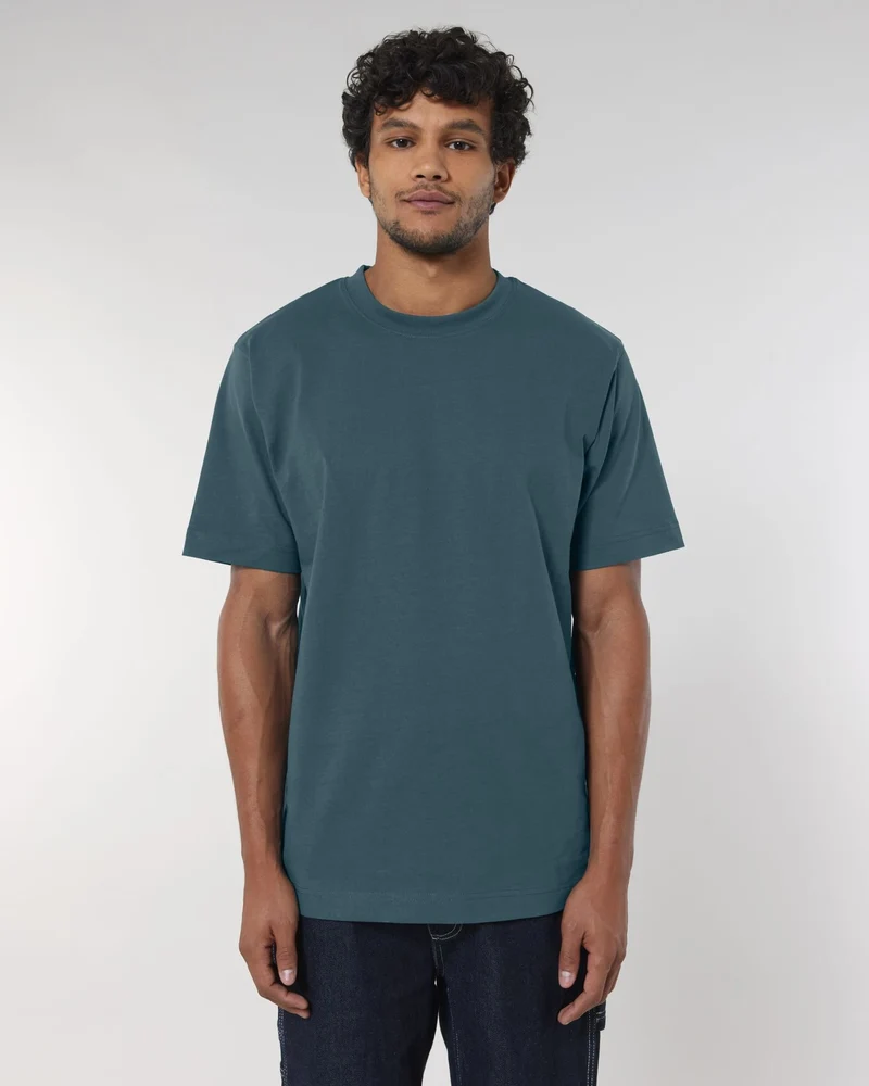 T-shirt coton bio Stanley/Stella Freestyler à personnaliser