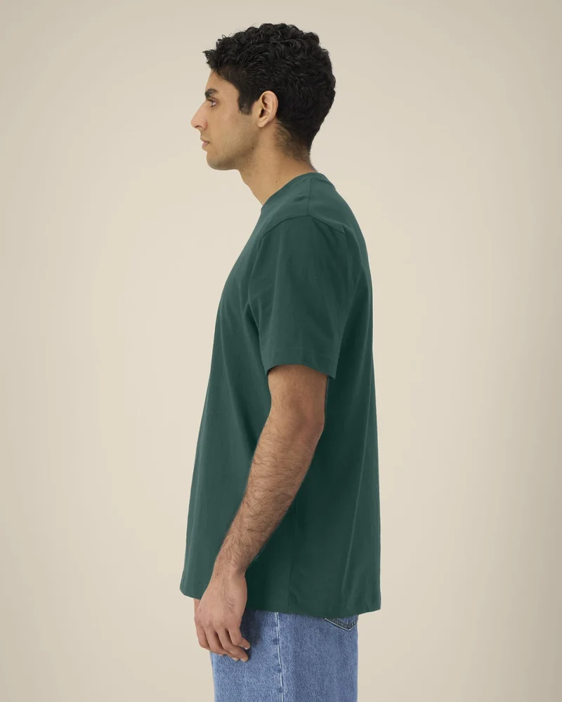 T-shirt coton bio Stanley/Stella Freestyler à personnaliser