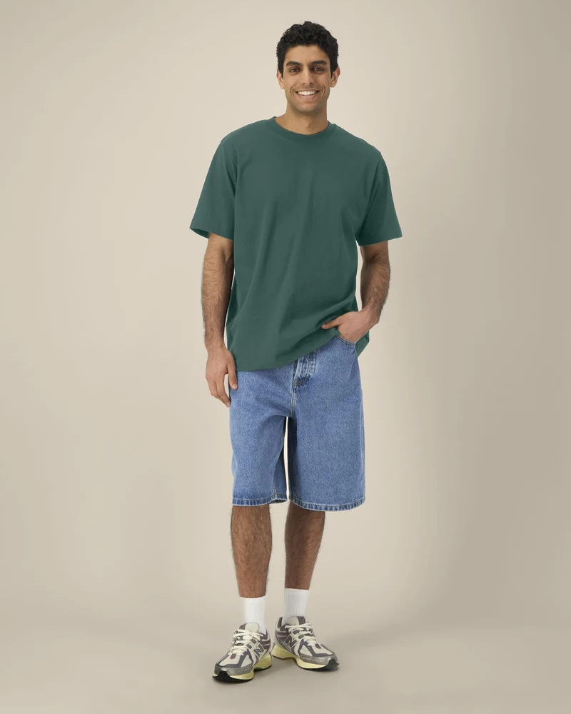 T-shirt coton bio Stanley/Stella Freestyler à personnaliser