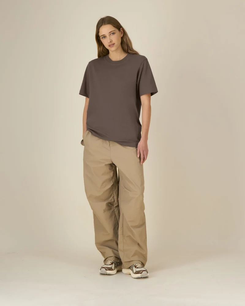 T-shirt coton bio Stanley/Stella Freestyler à personnaliser