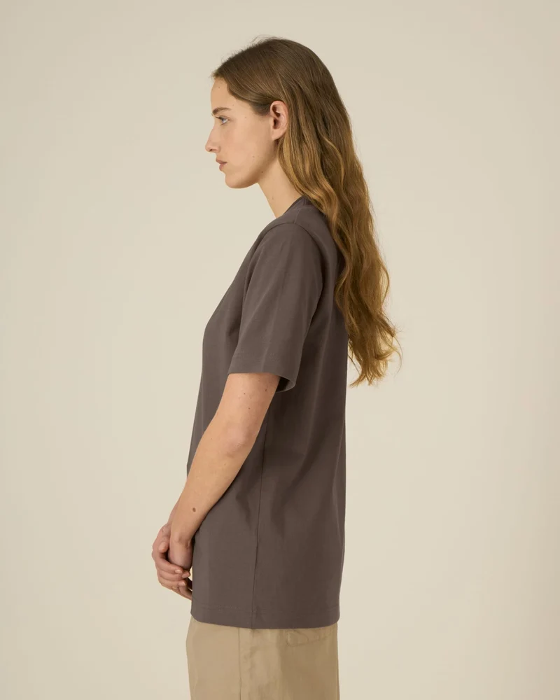 T-shirt coton bio Stanley/Stella Freestyler à personnaliser