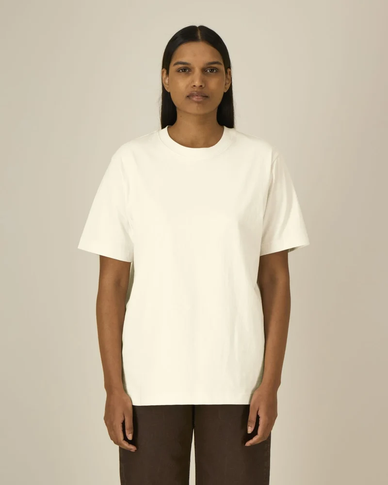 T-shirt coton bio Stanley/Stella Freestyler à personnaliser