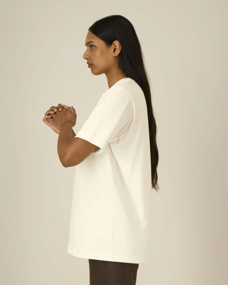 T-shirt coton bio Stanley/Stella Freestyler à personnaliser