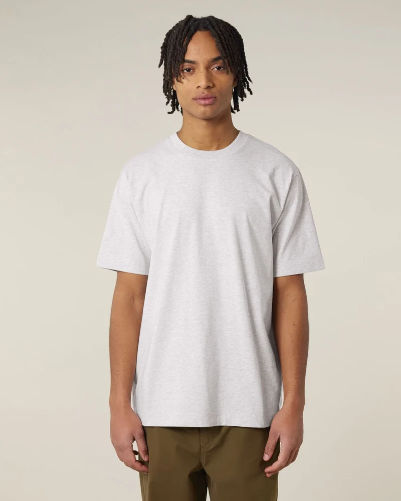 T-shirt coton bio Stanley/Stella Freestyler à personnaliser