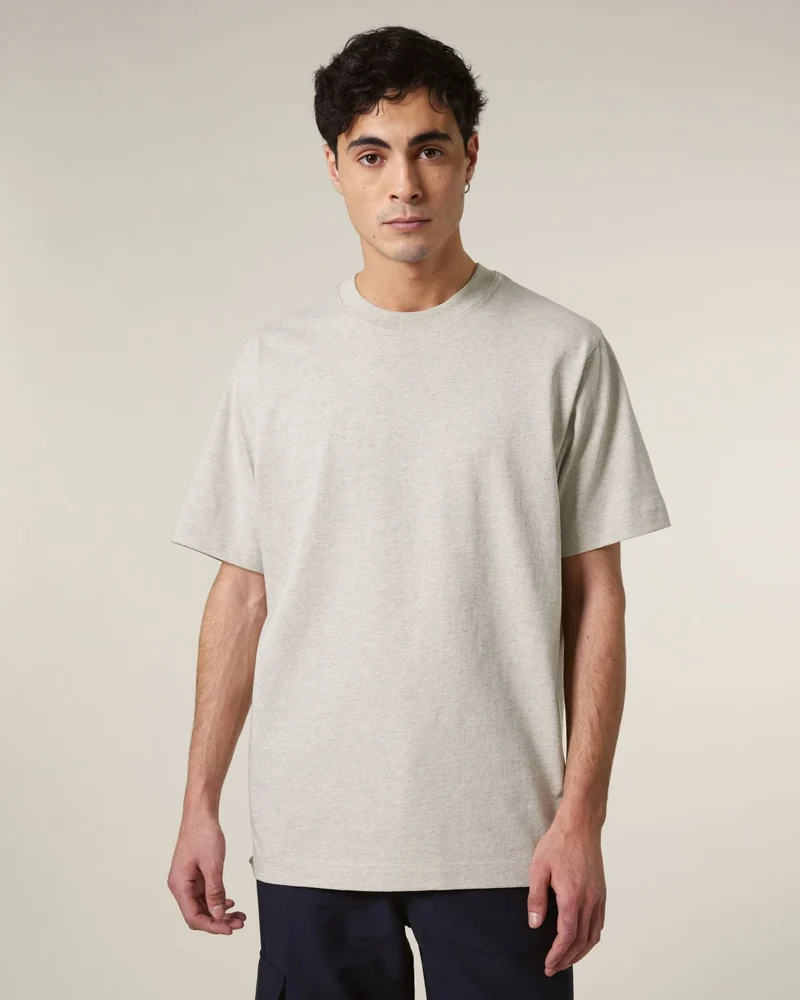 T-shirt coton bio Stanley/Stella Freestyler à personnaliser
