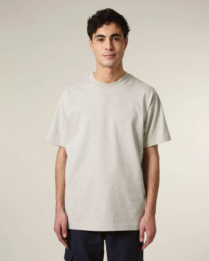 T-shirt coton bio Stanley/Stella Freestyler à personnaliser