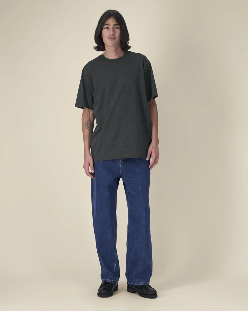 T-shirt coton bio Stanley/Stella Freestyler à personnaliser