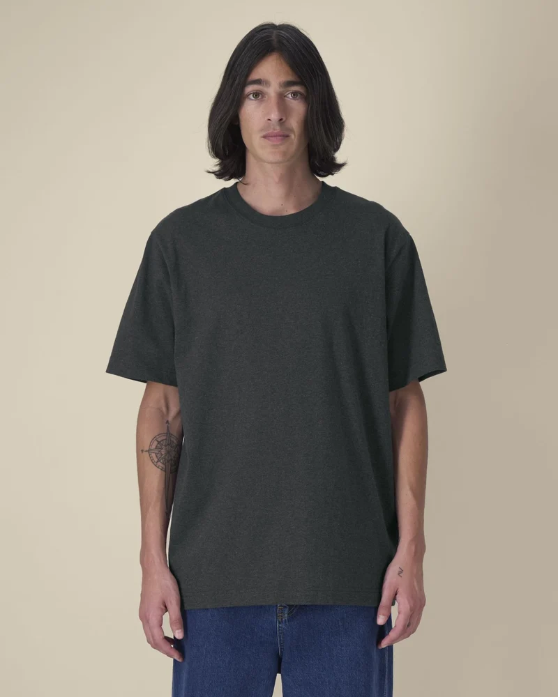 T-shirt coton bio Stanley/Stella Freestyler à personnaliser
