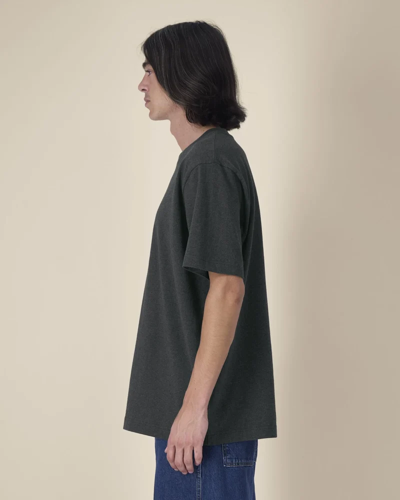 T-shirt coton bio Stanley/Stella Freestyler à personnaliser