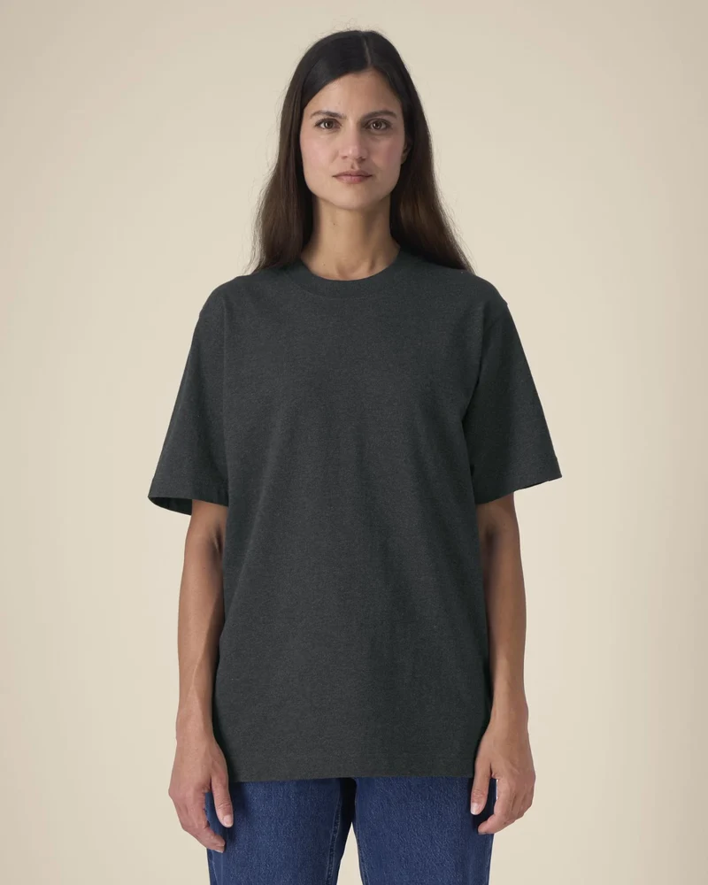 T-shirt coton bio Stanley/Stella Freestyler à personnaliser