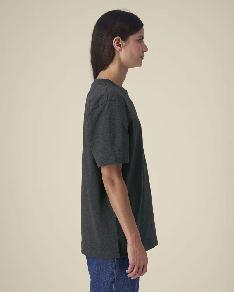 T-shirt coton bio Stanley/Stella Freestyler à personnaliser
