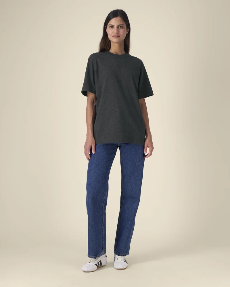 T-shirt coton bio Stanley/Stella Freestyler à personnaliser