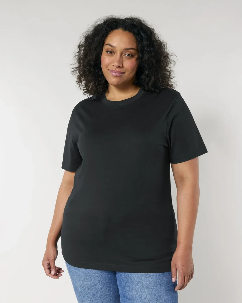 T-shirt coton bio Stanley/Stella Sparker 2.0 à personnaliser