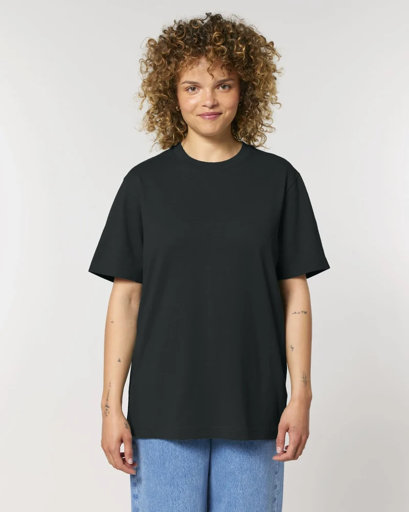 T-shirt coton bio Stanley/Stella Sparker 2.0 à personnaliser
