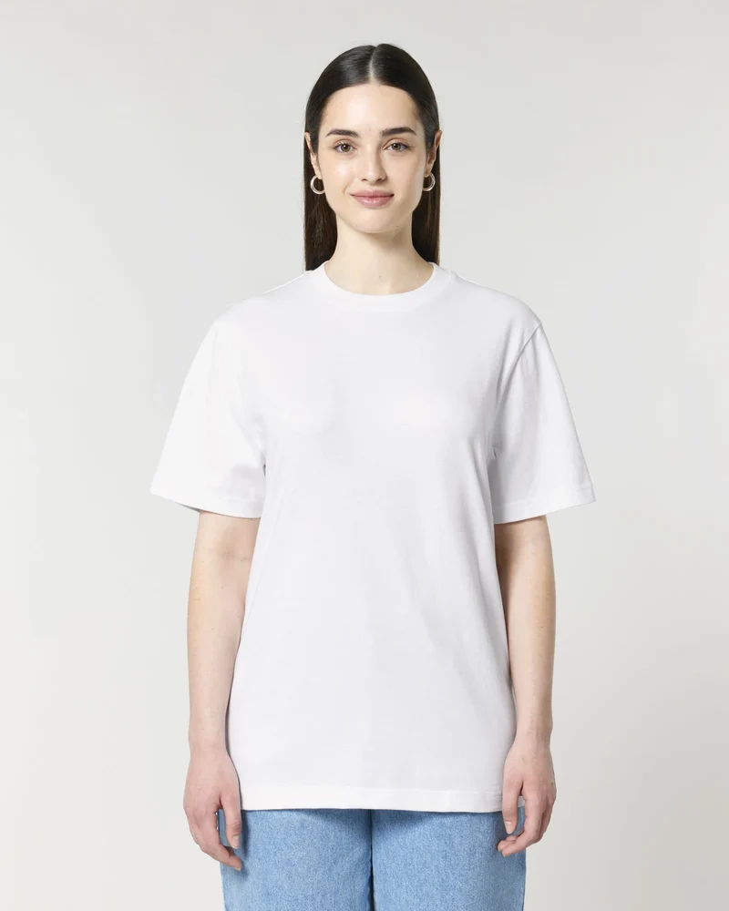 T-shirt coton bio Stanley/Stella Sparker 2.0 à personnaliser