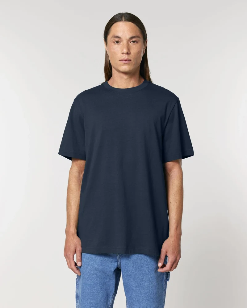 T-shirt coton bio Stanley/Stella Sparker 2.0 à personnaliser